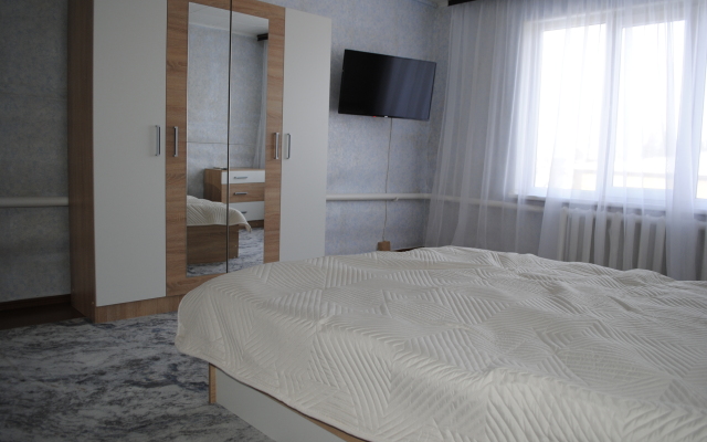 C Bassejnom Guest House