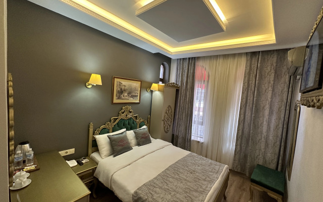 Ethnica Old City Hotel