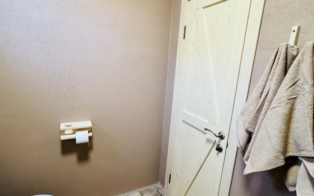 Гостевой дом Эко Дача