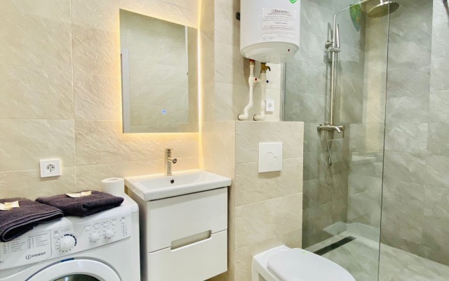 Lyuks S Krasivym Vidom 72/1 Apartments