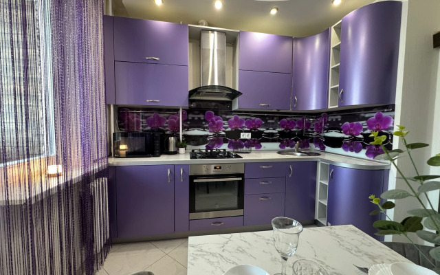 Apartamenty na Pushkina 33