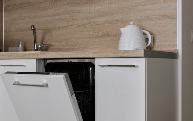 Квартира Oleaand Apartments Blue