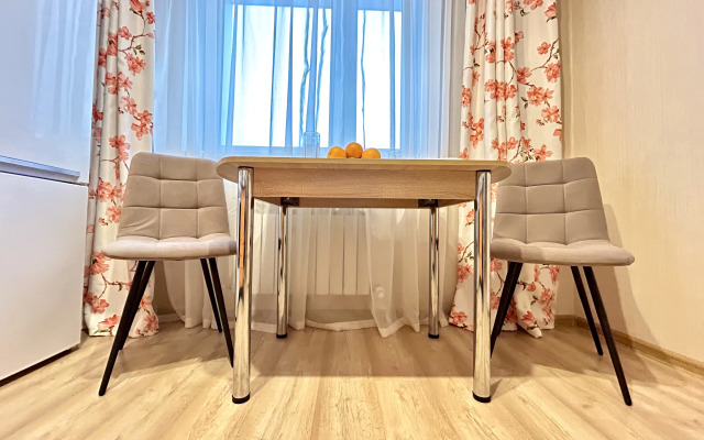 Апартаменты Fsf в Центре - Бесконтактный заезд