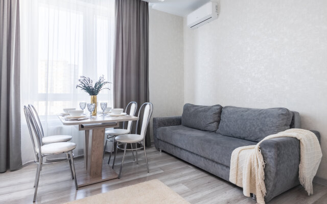 Comfort Home Na ulice Chistopolskaya 88 Apartments