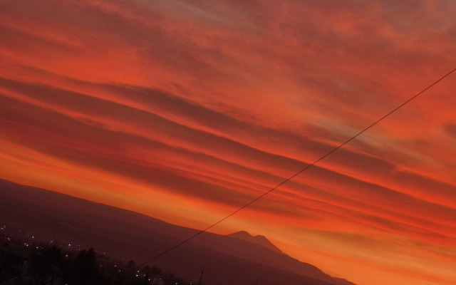 Квартира Центр и горы 2-комн рядом с источником и видом на Эльбрус