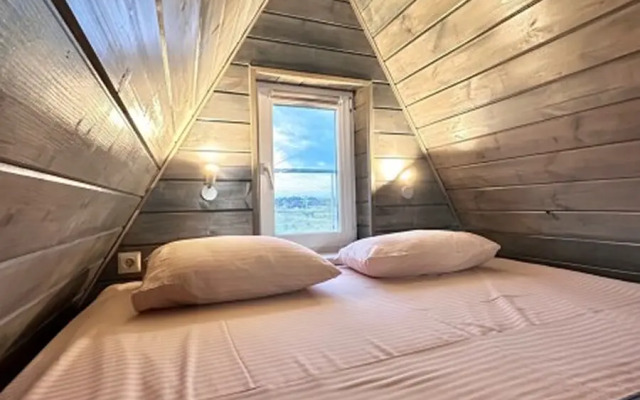 Частный дом №5 с Чаном