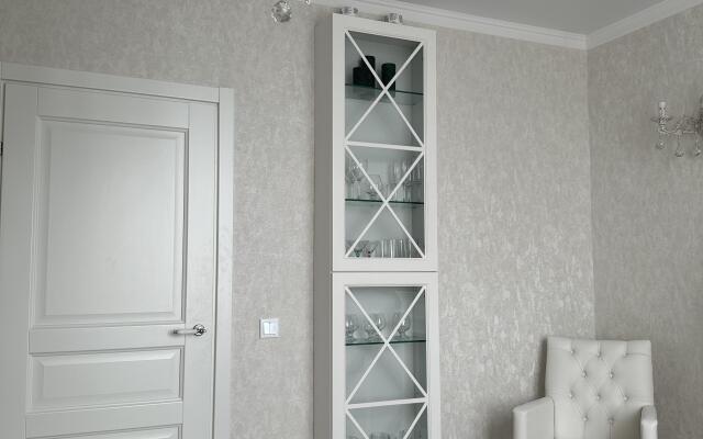 Апартаменты Пионерская 2