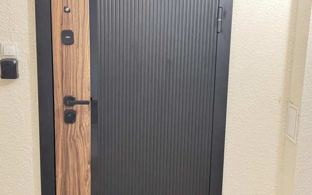 Квартира BuLove