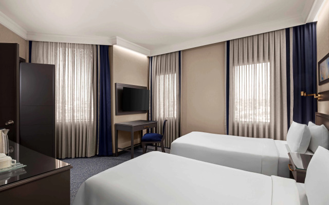 Grand Cevahir Hotel & Convention Center