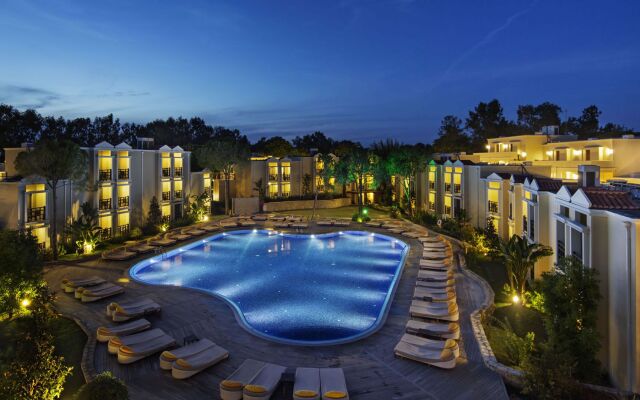 Tui Magic Life Belek Hotel