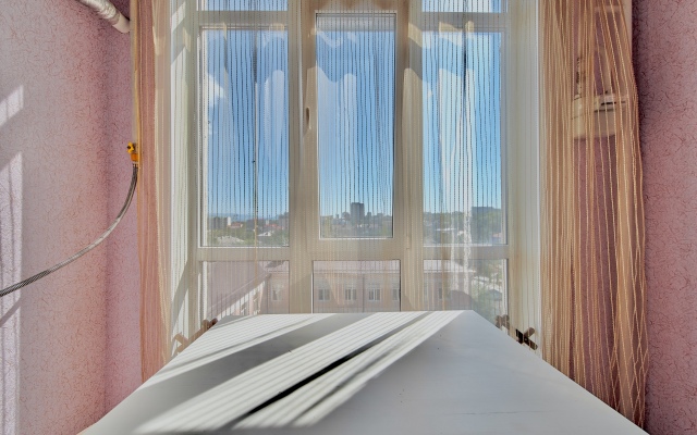 Апартаменты ЖК Купеческий Центр Города