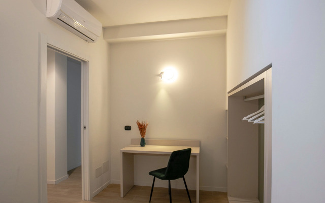 Aiello Hotels - CityLife Apartments