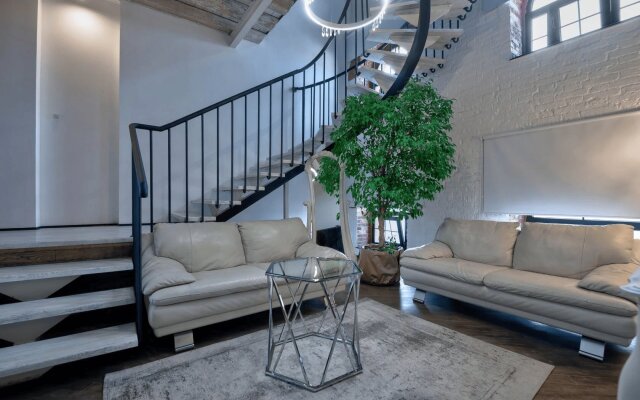 Отель Hatti Loft