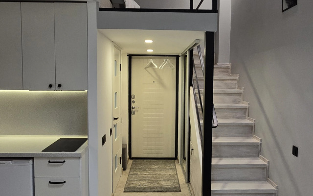 Квартира ОК 969