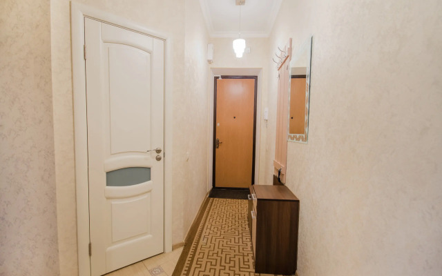Yanki Kupaly 11 Apartments