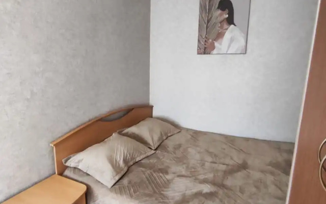 Апартаменты на Пушкинской 68