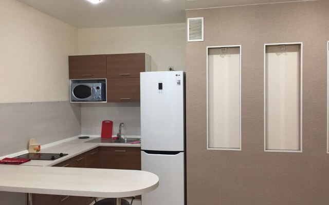 Апартаменты Люкс