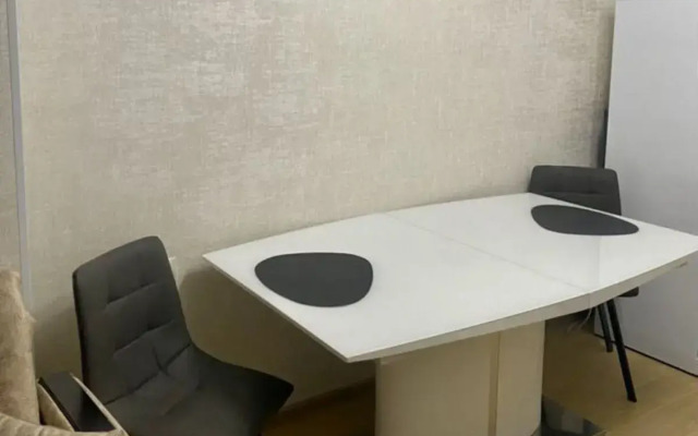 Квартира на Улице Академика Шёгрена 17