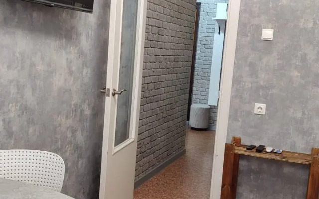 Квартира Чистая Уютная Светлая в Кировском Районе