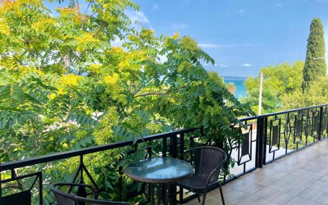 Capri Hotel