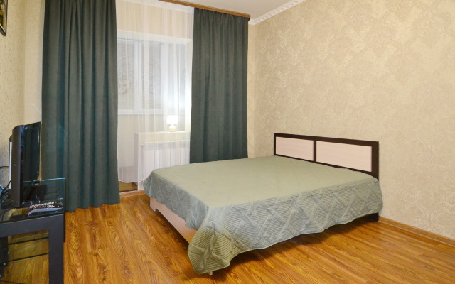 Kvartira Stilnaya Studiya Flat