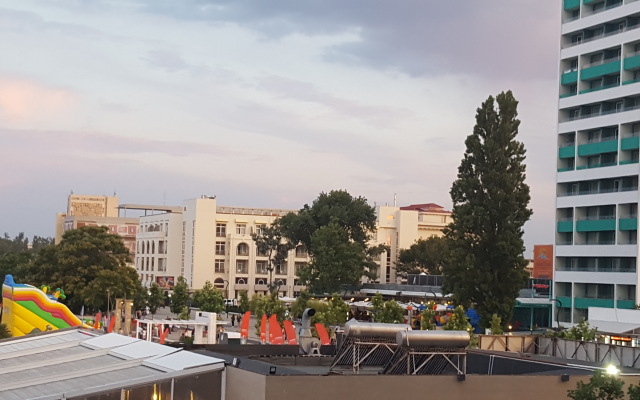 Апартаменты The Premier Studio