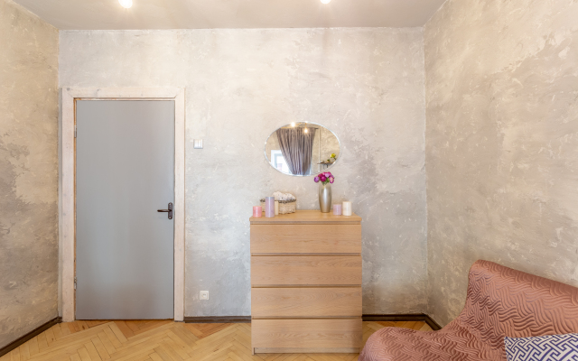 Апартаменты на Казанской 8/10