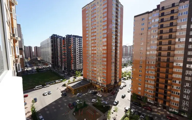 Квартира в Губернском