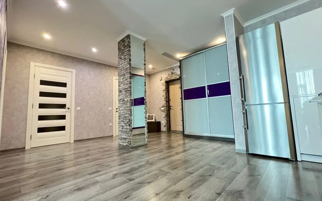 Апартаменты Aquamarine Resort & SPA 1