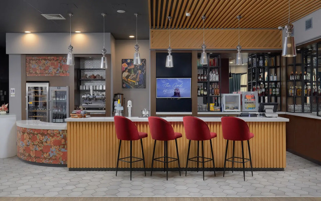 Mercure Nizhnij Novgorod Tsentr Hotel