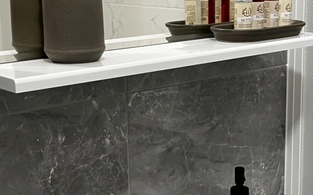 Апартаменты на Дальневосточном 19к1