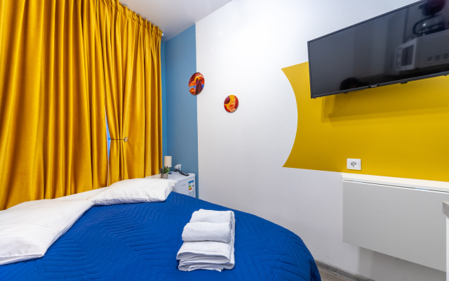 Апартаменты Студия № 5