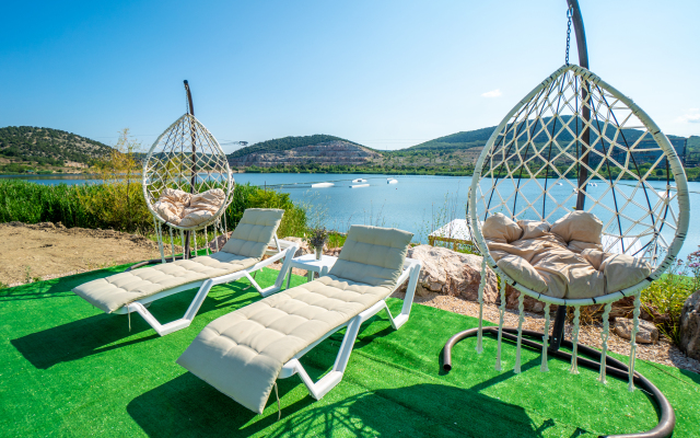 Гасфорт Холидей Парк