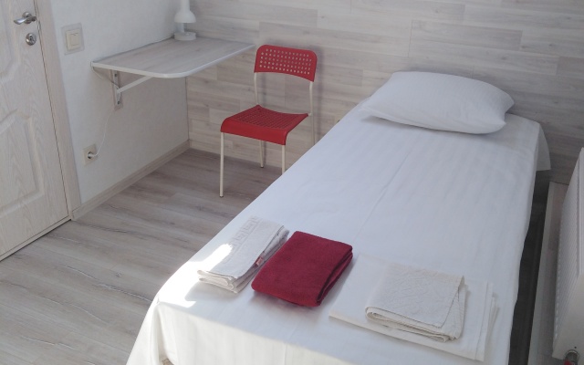 Sem'ya Guest house