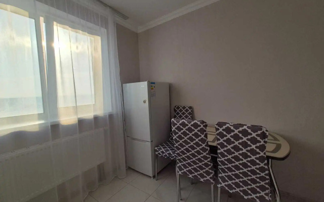 Квартира Двухкомнатная на Шаталова