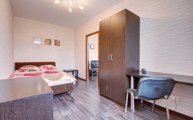 Апартаменты на Невском 84-86