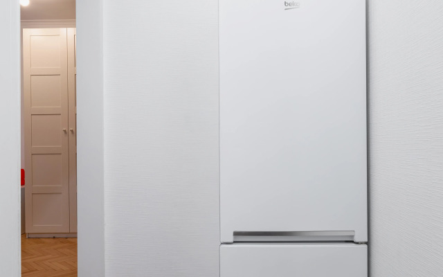 Апартаменты KeyGo #1071 Ключ к Центру Москвы