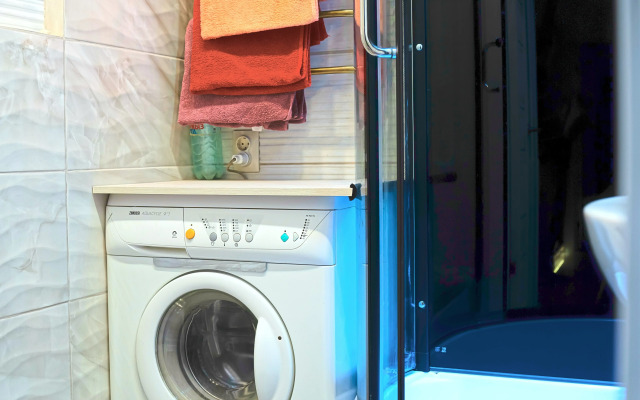 Квартира DiCaprio_Home