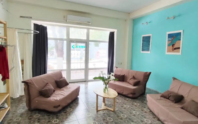 Studio Flat