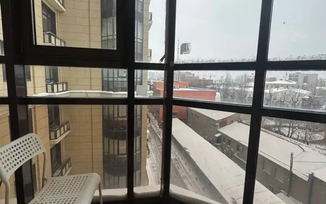 Квартира в самом центре города