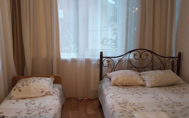 Ekaterina Guest House