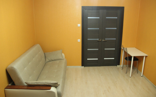 Apartamenty Mango