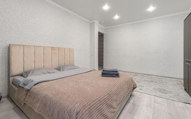 Квартира Уютная 1 комнатная квартира