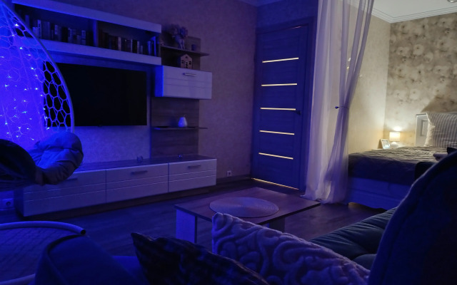 Квартира Cozy and bright apartment