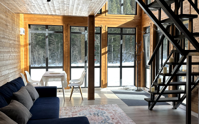 Гостевой дом Holiday Home