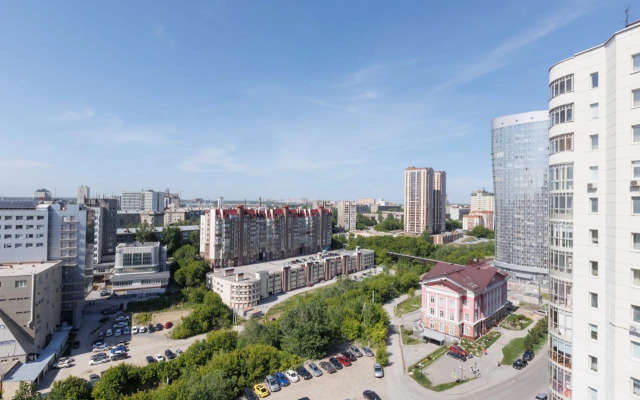 Квартира на Ул Кавалерийская 2