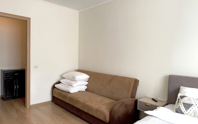 Квартира  Комфорт