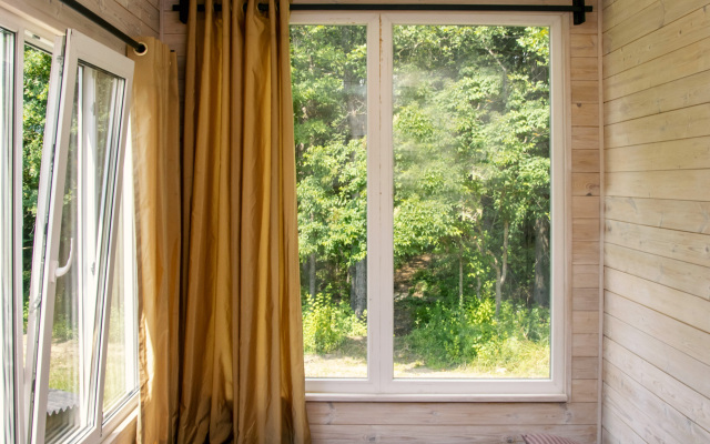 Бунгало Уркуста Парк