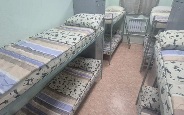 Меблированные комнаты в Нахимовском районе