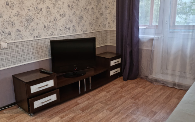 Апартаменты 1-30 Ачинск